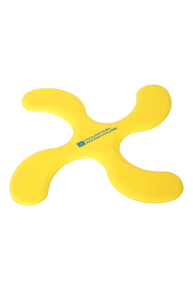 4-Point Flying Toy