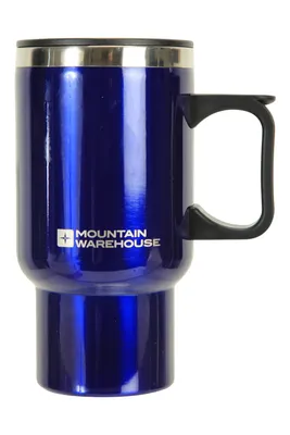 480ML Double Wall Travel Mug