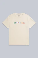 Leena Womens Boxy T-Shirt