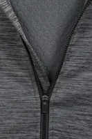 Finsbury Textured Mens Hoodie