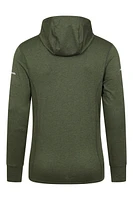 Echo Mens Recycled Active Hoodie