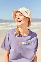 Indie Womens Bucket Hat
