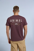Jacob Mens T-Shirt