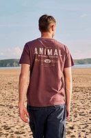 Jacob Mens T-Shirt