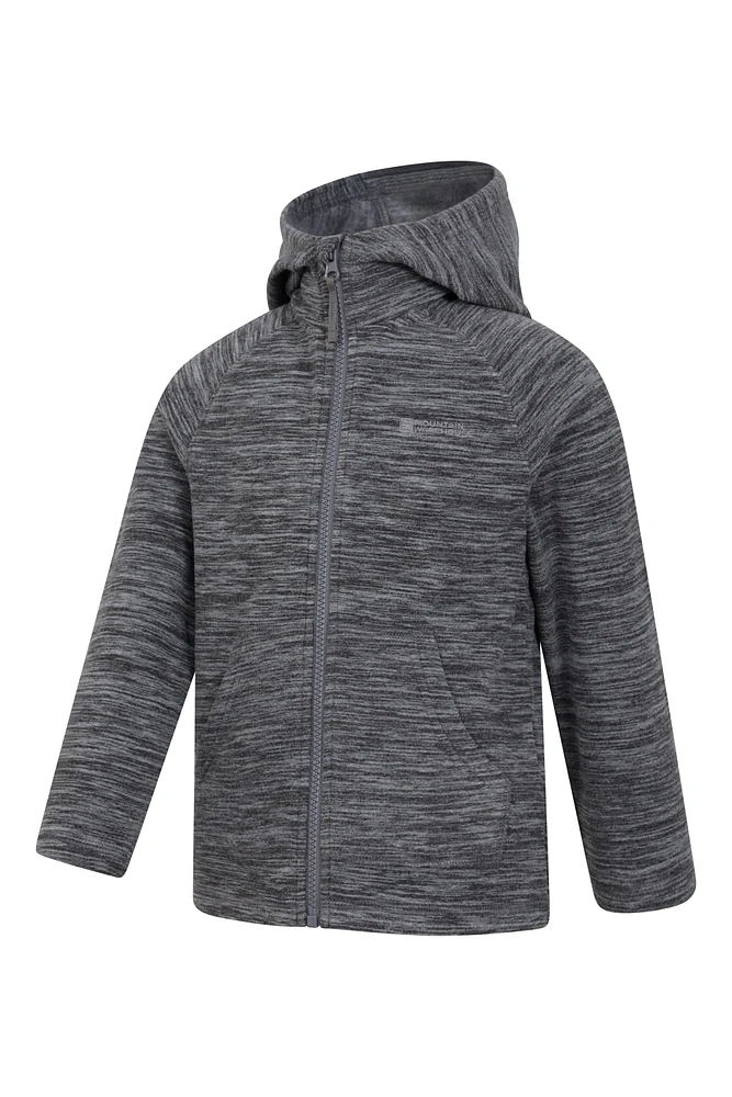 Snowdonia II Kids Hoodie