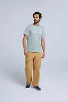 Classico Mens Organic T-Shirt