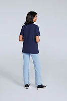 Marina Womens Logo T-Shirt