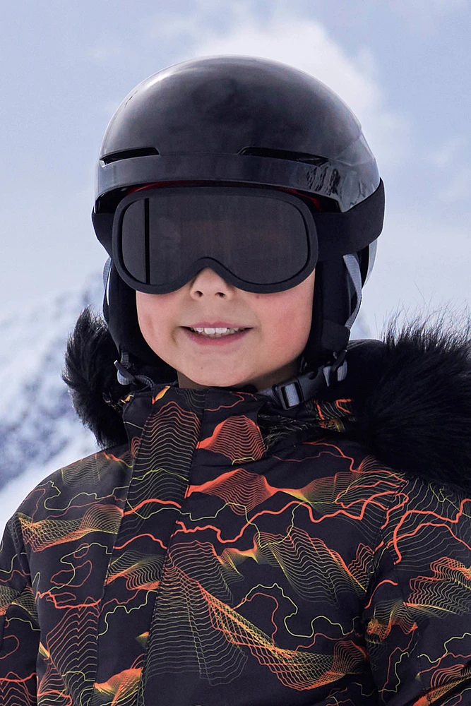 Kids Ski Goggles