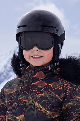 Kids Ski Goggles