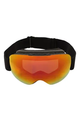 Extreme Unisex Ski Goggles