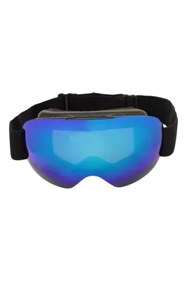 Extreme Unisex Ski Goggles