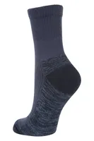 Isocool Womens Quarter Length Hiker Sock
