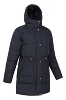 Kentish Womens Cinched Insulated Jacket