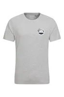 Whistler Mountain Mens T-Shirt