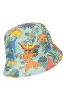 Printed Kids Bucket Hat