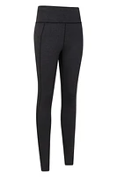 Contin Womens Thermal Trekking Leggings