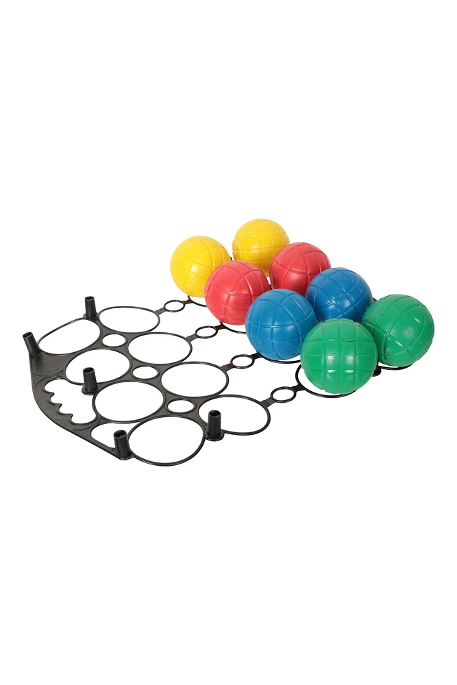 Classic Boules Game Set