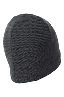 Windproof Mens Fleece Lined Beanie