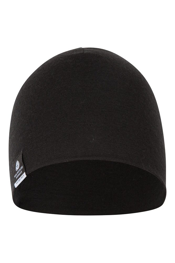 Extreme Mens Merino Liner Beanie