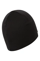 Extreme Mens Merino Liner Beanie