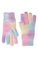 Tie Dye Kids Glove