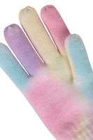 Tie Dye Kids Glove