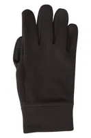 Mens Touchscreen Fleece Gloves