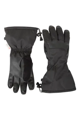 Aoraki Mens Extreme Waterproof Ski Glove