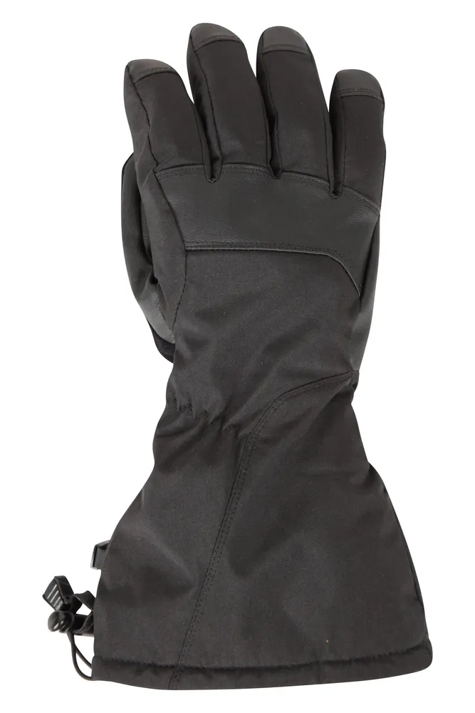Aoraki Mens Extreme Waterproof Ski Glove