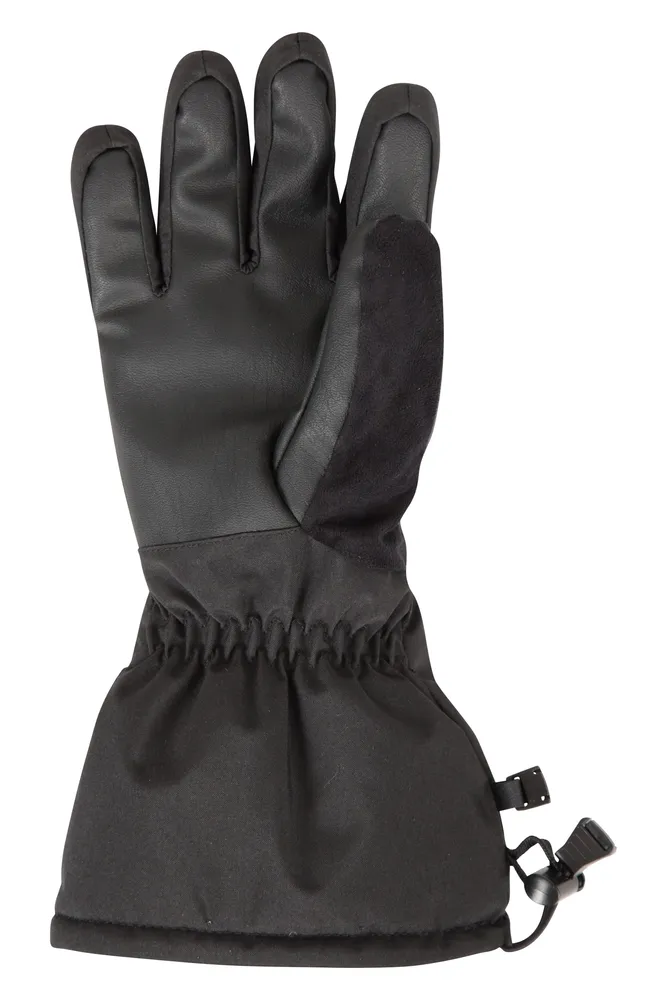 Aoraki Mens Extreme Waterproof Ski Glove