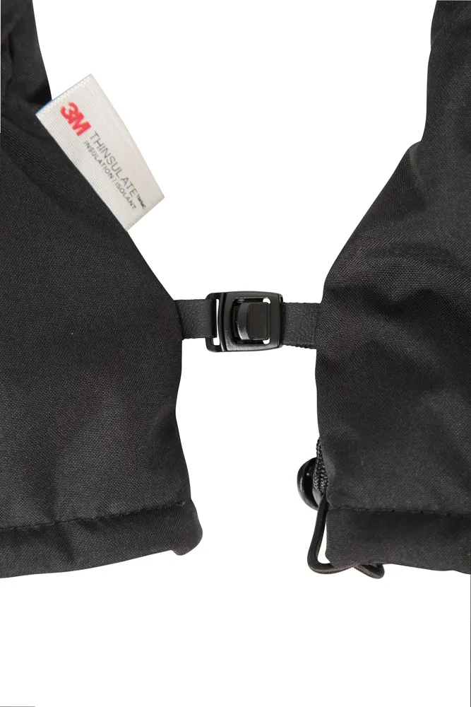 Aoraki Mens Extreme Waterproof Ski Glove