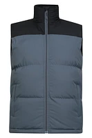 Rock Mens Sherpa Insulated Vest