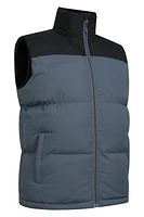 Rock Mens Sherpa Insulated Vest