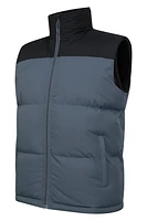 Rock Mens Sherpa Insulated Vest