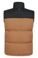 Rock Mens Sherpa Insulated Vest