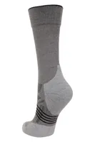 Womens Lightweight Merino Mid-Calf Socks