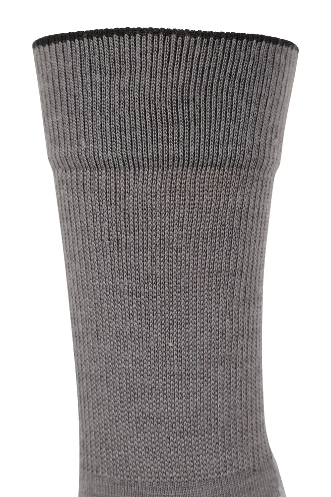 Womens Lightweight Merino Mid-Calf Socks