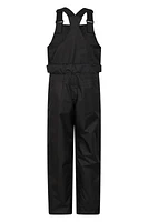 Spray Kids Waterproof Dungarees