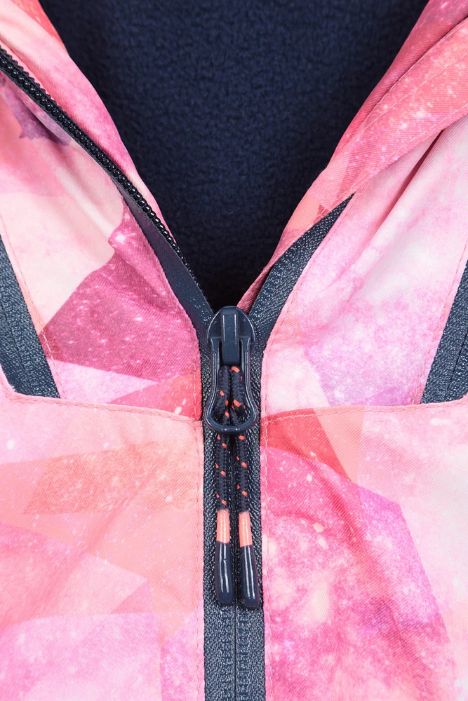 Galactic Extreme Kids Waterproof Ski Jacket