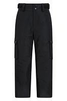 Titan Kids Cargo Snow Pants