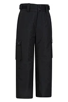 Titan Kids Cargo Snow Pants