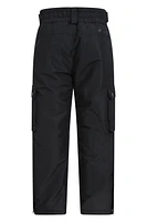 Titan Kids Cargo Snow Pants