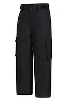 Titan Kids Cargo Snow Pants