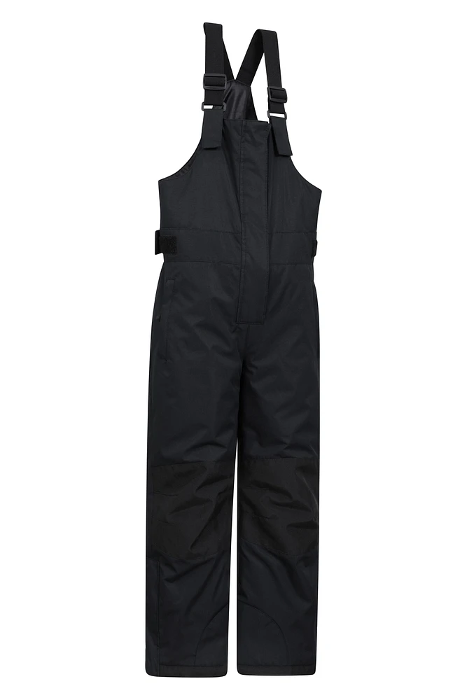 Hakuba Kids Snow Salopettes