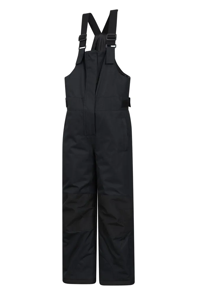 Hakuba Kids Snow Salopettes