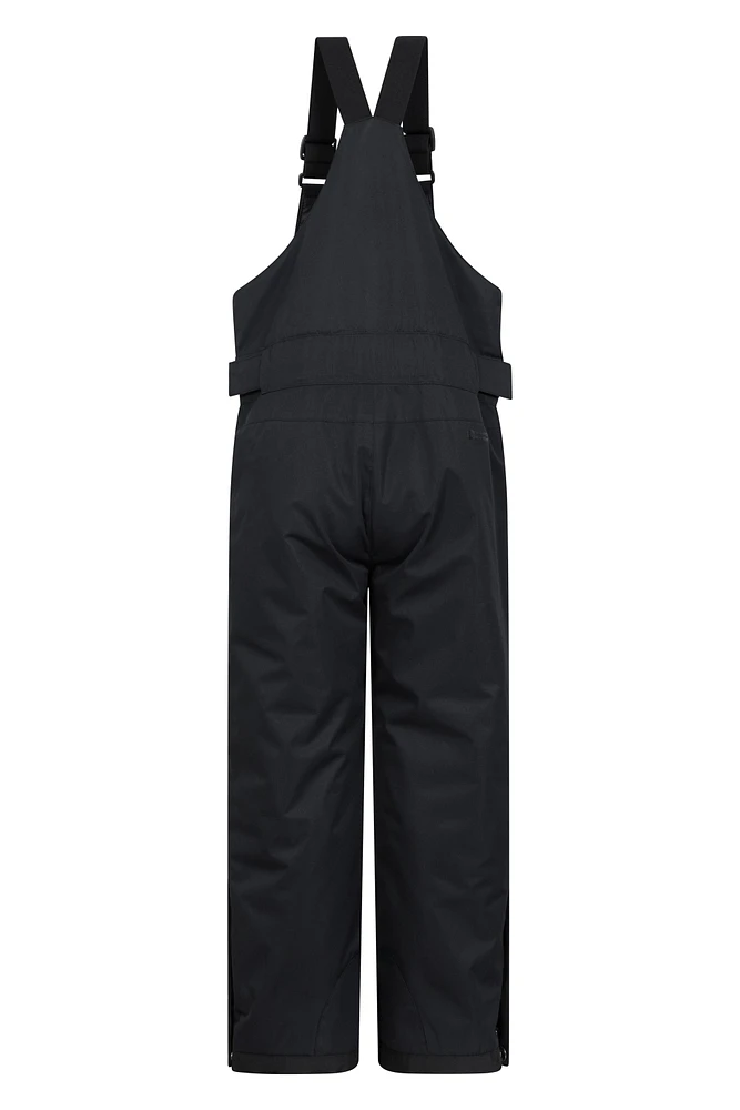 Hakuba Kids Snow Salopettes