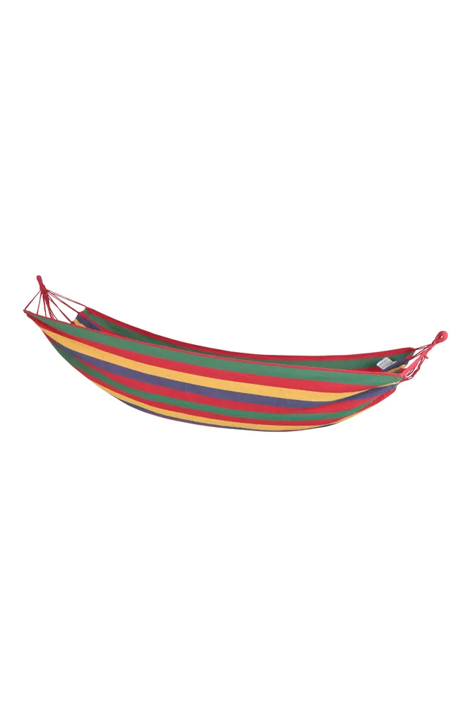 Lightweight Hammock