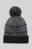 Dylan Ski Pom Beanie