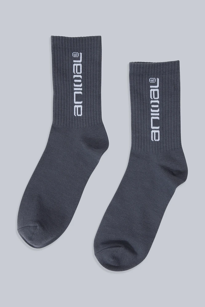 Austin Mens Socks 3-Pack