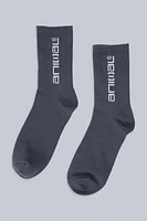 Austin Mens Socks 3-Pack